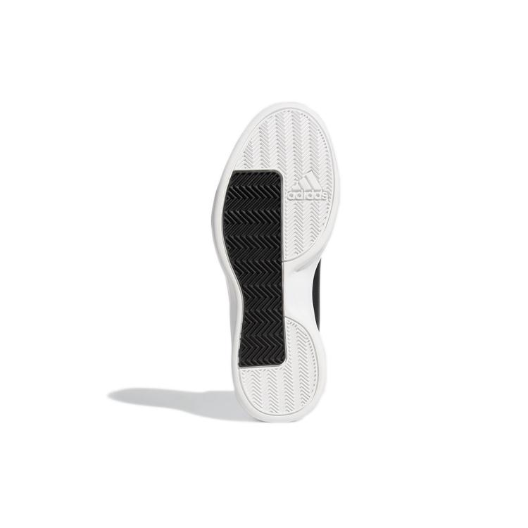 Adidas Pro Next 2019 Gca White / Black (Unisex) Basketball Shoes EF8813