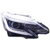 LED Headlight Assembly with Sequential Turn Signal for 13-19 Toyota Reiz, Japanese Version