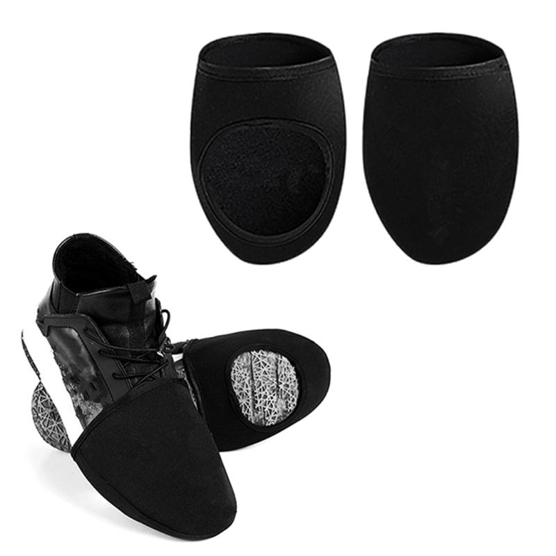 1 Pair Cycling Toe Covers Hot Thermal Foot Warmers Winter Cycling Shoes Covers