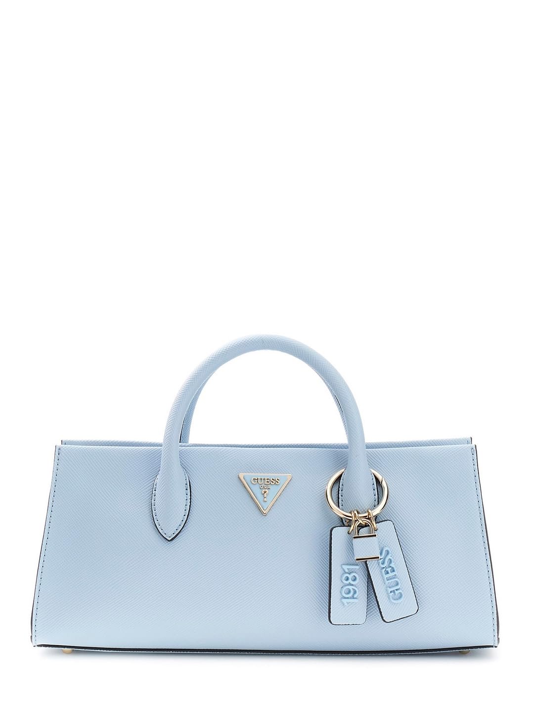 GUESS NOELLE II GIRLFRIEND SATCHEL (handbag)