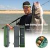 Carp Fishing Tackle Box Fishing Lure Storage Box Organizer Dividers for Easy Tackle Management and Bait Storage for Anglers