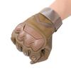 Tactical gloves men's outdoor riding motorcycle sports non-slip, windproof and wear-resistant fighting hard shell protective full finger