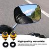 Mirror Hole Cover Cap Bolts Motorcycle Mirror Hole Cover Motorcycle Mirror Hole Cover Screw