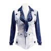 Fall 2 Piece Outfits For Women Pullover Oversized Half Zipper Sweathirt With Jogger Sweatpants Tracksuit Sets