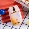 LOFREE Smiley Chip Wireless Dual-Mode Mouse