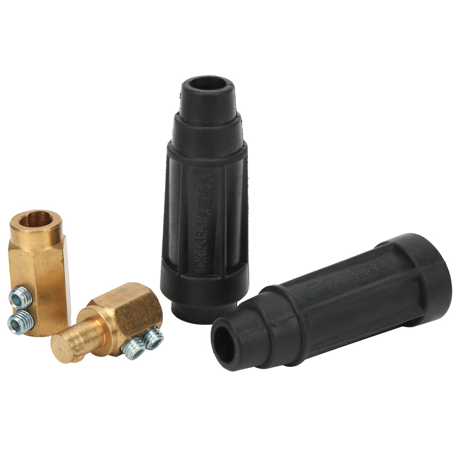 

Быстроразъемное соединение, штекер, сварочный кабель, соединитель, фурнитура, электроинструменты DKJ351 и ДКЛ35