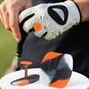 Golf Swing Grip Pad Posture Correction Trainer Aid Non-slip Swing Training Accessory for Outdoor Indoor Golf Grip Practice