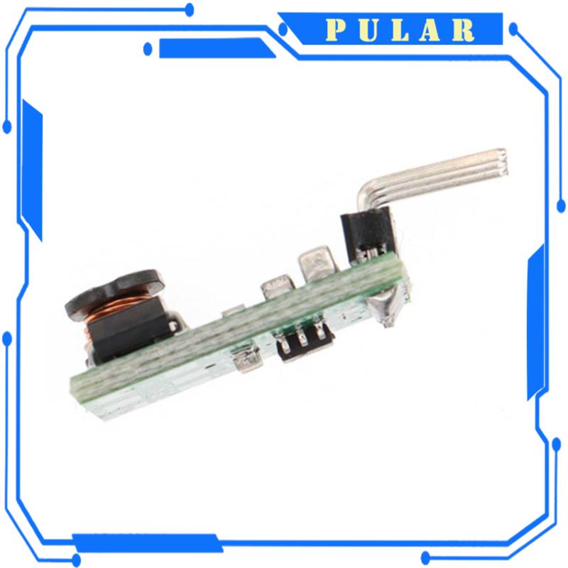 DD1111SA DC-DC Step-Down Buck Converter Module PLR 1A DC 1-11V to 1V 1.1V 1.7V 1V 6V 7.1V 9V 11V Regulator Board