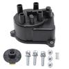 30102P54006 Ignition Distributor Cap & Rotor Kit For Honda For Civic Del Sol For Acura Integra LS GS Engine Ignition Parts
