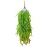 Simulation Spray Color Anchovy Wall Hanging Extra Large Full Persian Grass Green Simulation Fern Plant Vine Vine