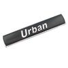 Luxury Urban Sport Refit Car Auto Fender Tailgate Emblem Badge Sticker for BM E36/E30/E34/E39/E46/E60/E90/F10/F30