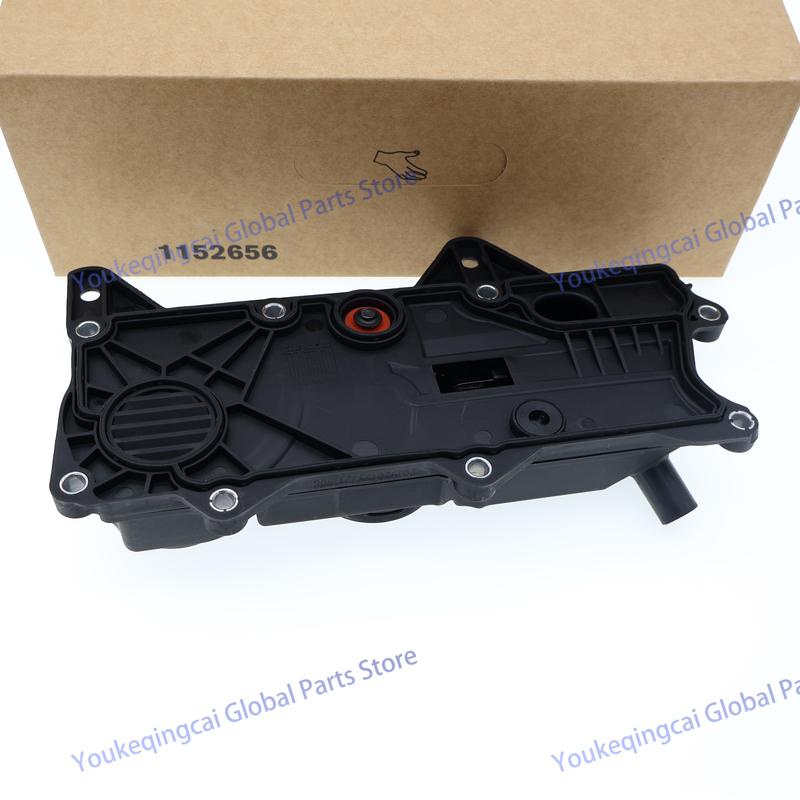 OEM 32140004 NEW Exhaust Separator Valve Cover Suitable for Volvo S60 S90 XC60 XC90 V60 V90 Drive-E Engine