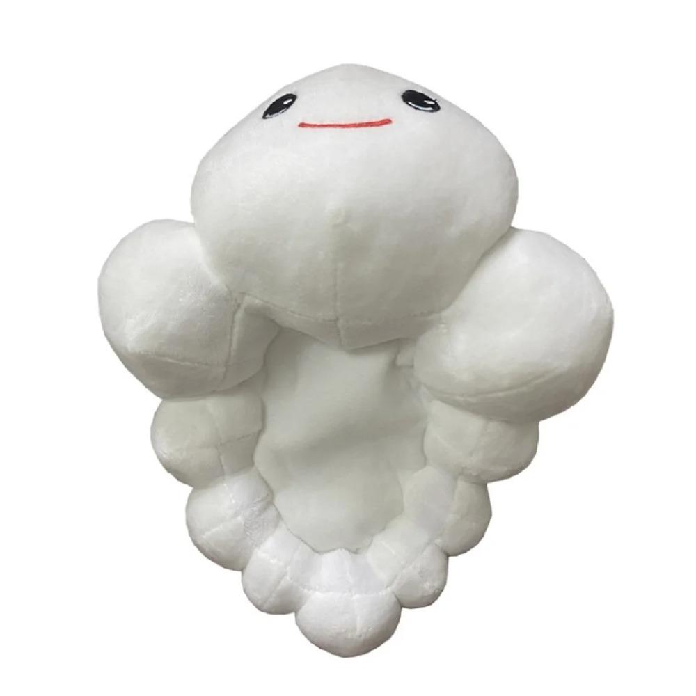 Caldo 30cm Anime True and The Rainbow Kingdom Bartleby Gatto Peluche Vero Re Arcobaleno Zee Grizelda Frookie Bambola Ripiena Regalo Bambino