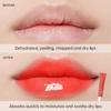 6Pcs Tinted Lip Butter Balm Set 6 Scents Shea Butter Lip Mask For Dry Lips 15g Each