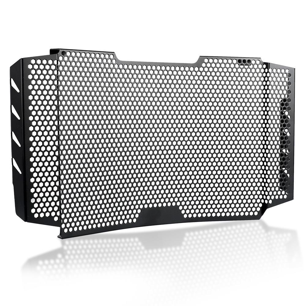 Radiator Net Guard for 22-23 KTM DUKE 790/890 R (Dustproof & Sandproof)