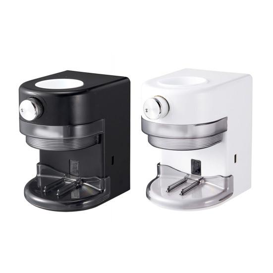 Wall Mounted Automatic Toothpaste Dispenser Adjustable Volume Easy to Install Universal Rechargeable