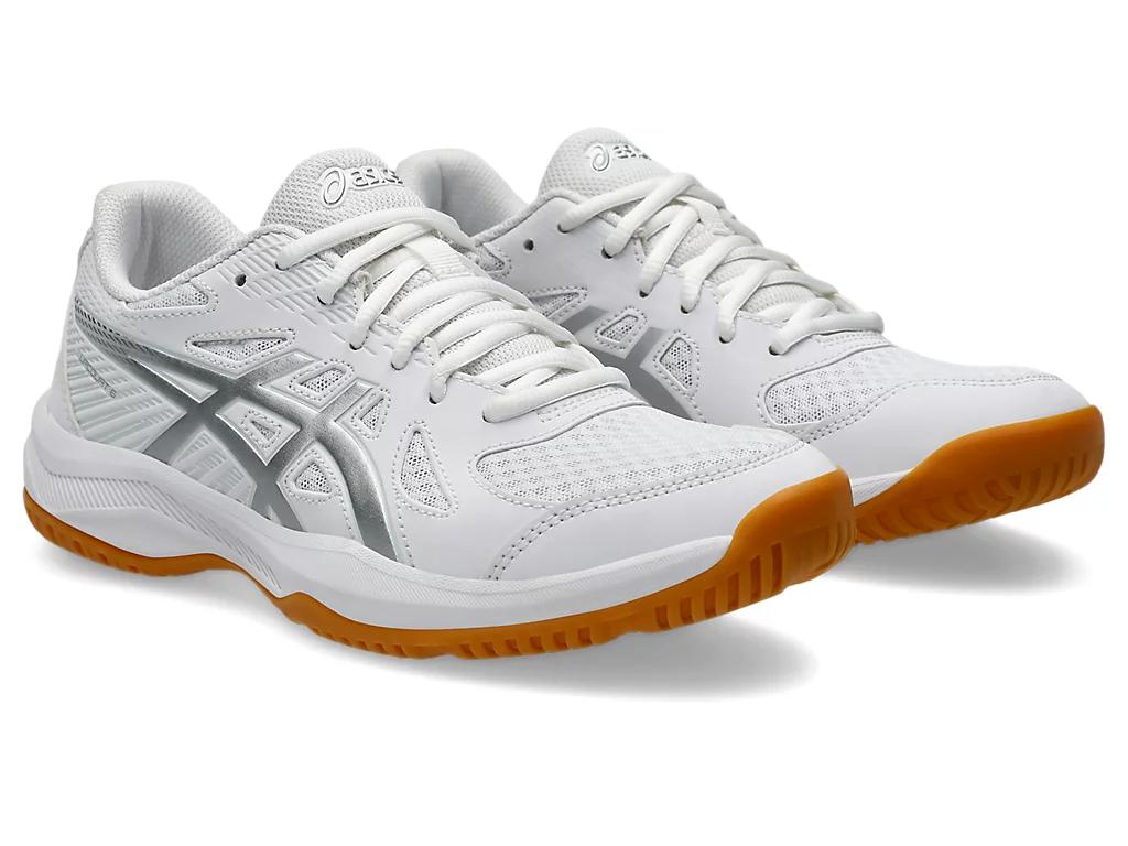 Sneakers Asics White Upcourt 6