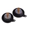 4 Sets Carburetor Maintenance Jet Membrane Repair Kits Fit for Suzuki VS1400 VS800GL VZ800 1997-2000 2001 2002 2003 2004