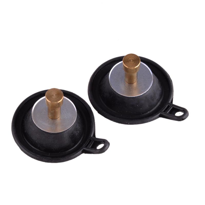 4 Sets Carburetor Maintenance Jet Membrane Repair Kits Fit for Suzuki VS1400 VS800GL VZ800 1997-2000 2001 2002 2003 2004