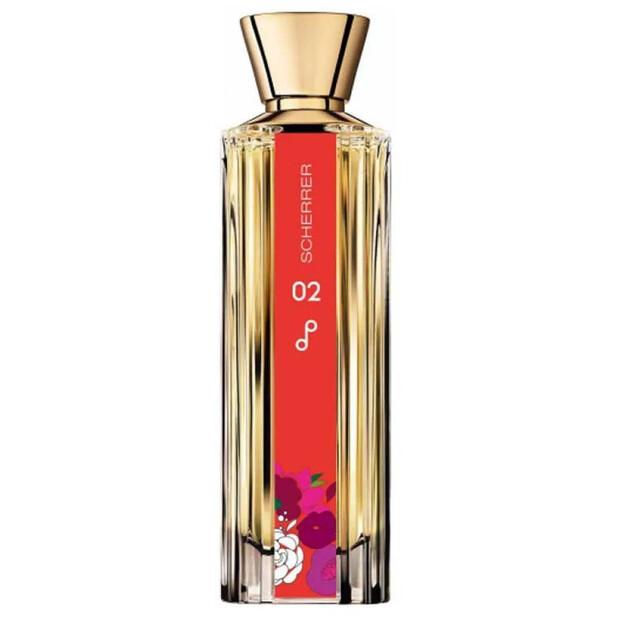 

Jean Louis Scherrer Pop Delights Spray 02 50ml туалетная вода