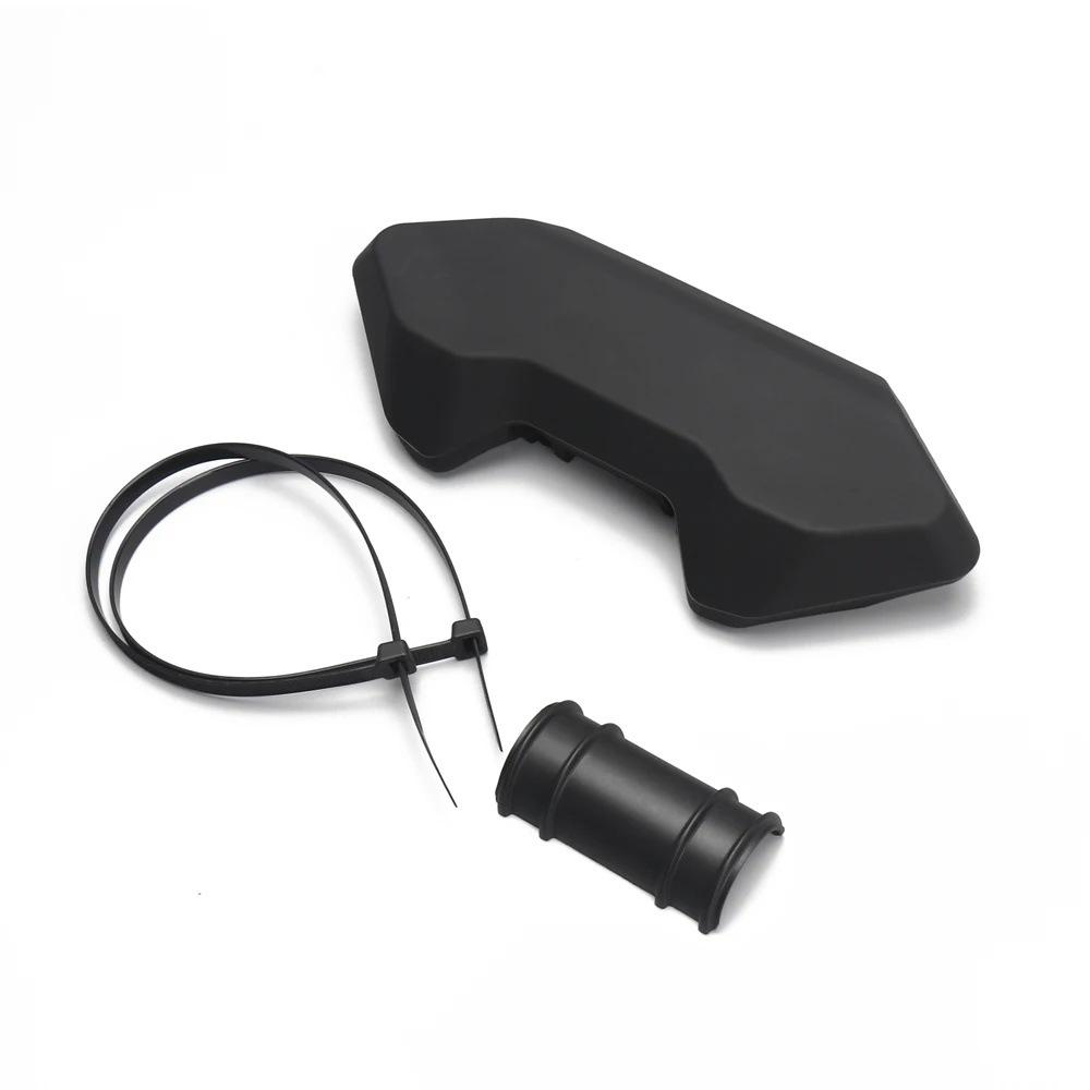Motorcycle Handlebar Pad Foam Handle Bar Protection Handlebars Kit Fit For BMW R1300GS R1300GS ADV