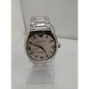 Used EMPORIO ARMANI AR-0339 Quartz Watch