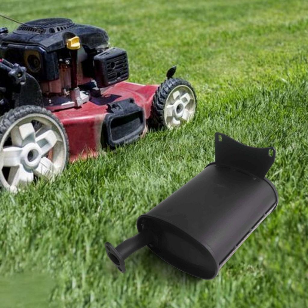 Muffler Replacement for Honda For GX340 For GX390 Residential Outdoor Use