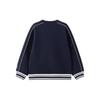 YEEHOO Boys' Casual Long-Sleeve Pullover Sweatshirt