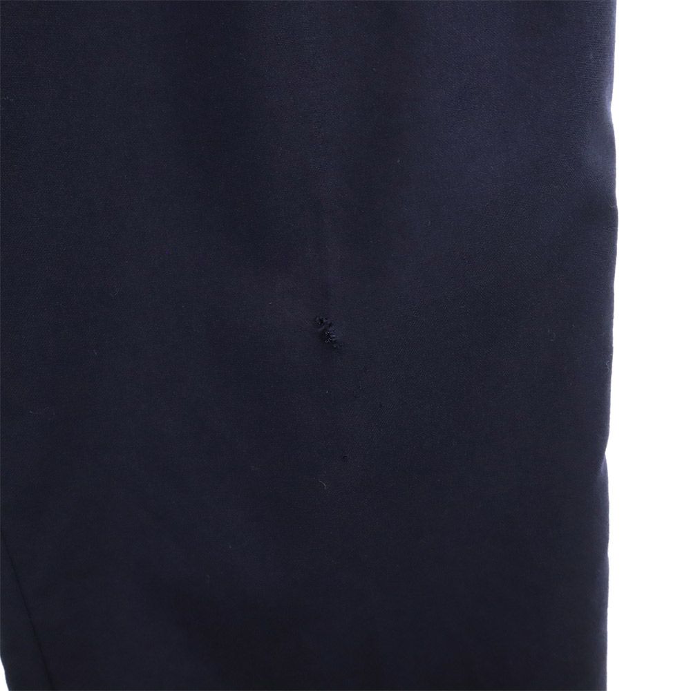 Polo by Ralph Lauren 80s Green Tag Wool Slacks pants 160 Navy Kid's Used