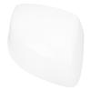 Door Mirror Cover Cap Strong Protection Long Durability Weather Proof Rearview Mirror Cap Trim for