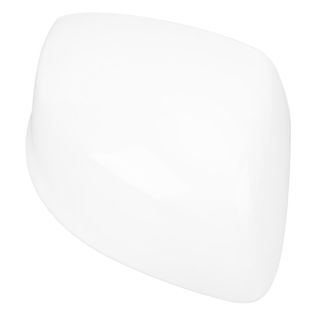 Door Mirror Cover Cap Strong Protection Long Durability Weather Proof Rearview Mirror Cap Trim for