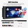 ESSGOO 7"/9"/10“ 2 DIN Android 13 4+64G Car Stereo Carplay Android Auto GPS Navigation Bluetooth FM RDS Radio WIFI Touchscreen