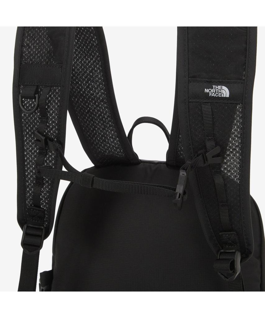The North Face Nm2Ss17A Stream 12 Black