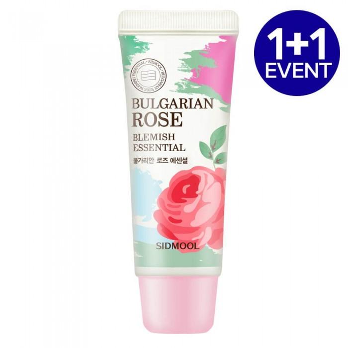 

Bulgarian Rose Essential 40ml
