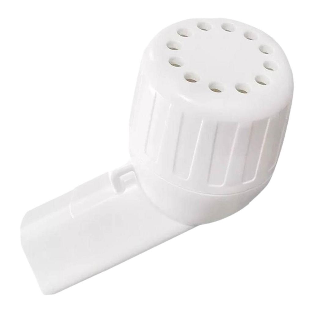 Breathing Training Device Mucus Removal Sturdy Lung Strengthener Easy to Use