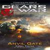 Gears Of War Brama Kowalska autorstwa Karen Traviss Książka w miękkiej oprawie 9781841497396