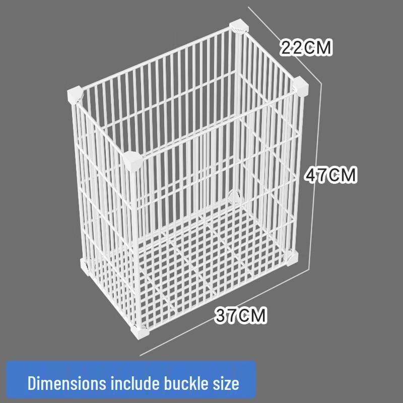 Gefrierschrank Kühlschrank Lagerregal aus Kohlenstoffstahl
