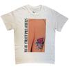 Manic Street Preachers Unisex Adult Generation Terrorists T-Shirt