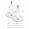 2 Pack Adjustable Wall Mount for ARLO HD ARLO PRO ARLO PRO2 ARLO GO ARLO ULTRA WYZE CAM PAN Home Camera Mounting