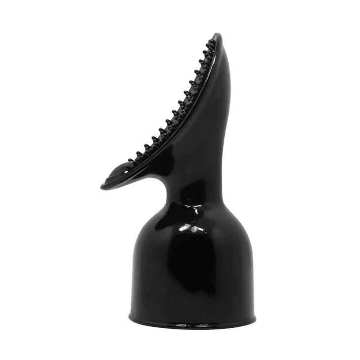 AV Vibrator Caps Wand Massager Sleeves AV Rod Magic Wand Attachment