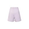 Nike Sportswear Breathable Knit Shorts Women Bottoms Pink DM6729-530