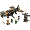 LEGO Ninjago 71736 Камнедробилка