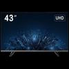 TV e equipamentos – Televisões