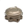 For HONDA CB500F CB 500F CBR500R CBR 500R 2019-2025 Motorcycle Accessories Engine Stator Cover Crankcase Cover Aluminium
