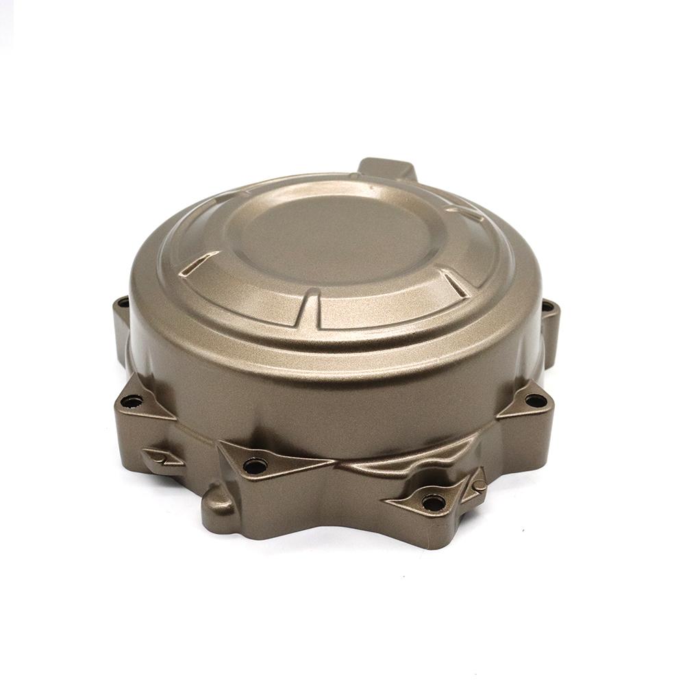 For HONDA CB500F CB 500F CBR500R CBR 500R 2019-2025 Motorcycle Accessories Engine Stator Cover Crankcase Cover Aluminium