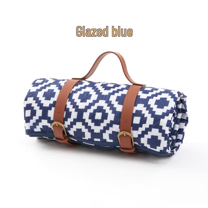 Washable Picnic Mat 200x200 CM