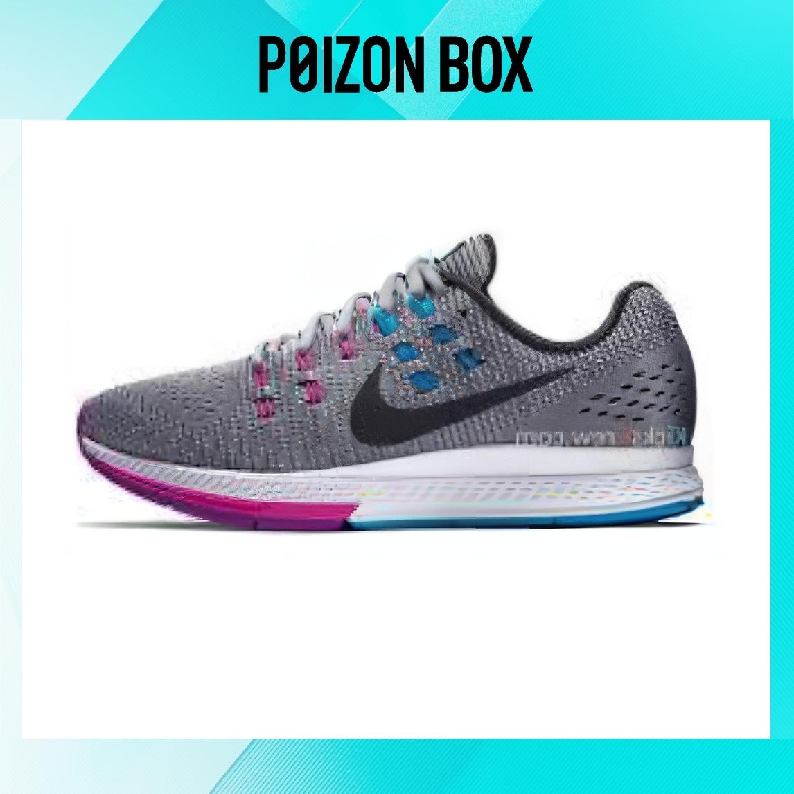 

кроссовки Nike Running shoes Women 806584-005