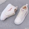 Fashionable Versatile High Top Cotton Shoes Women Thick Soled Winter New Item Warm Comfortable Anti Slip Snow Cotton Boots