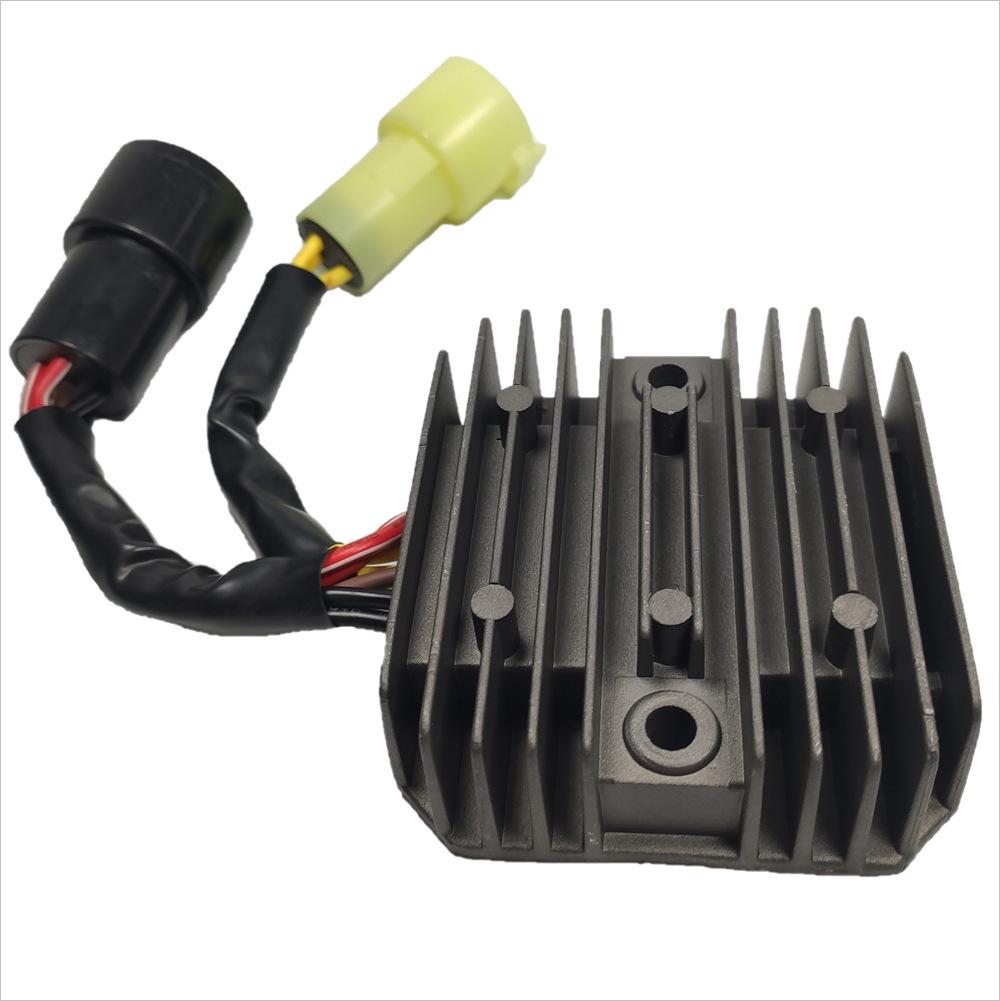 2012.38/A Compatible with Kawasaki KVF Prairie 700 (21066-1112)