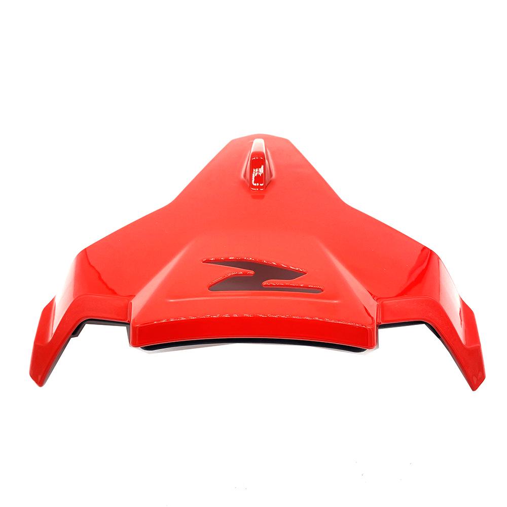 BMW F900R/F900XR Rear Hump Seat Cover